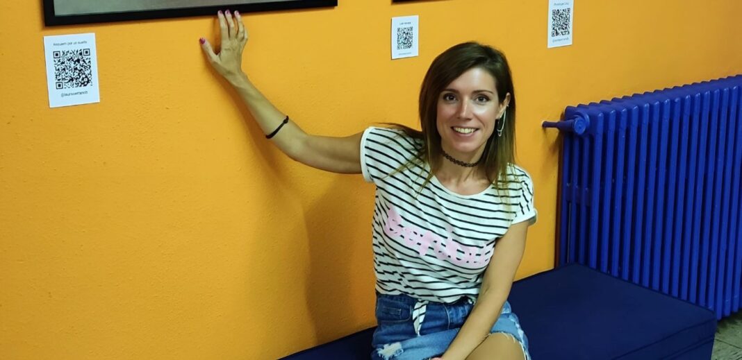 Laura Serrano, la artista que domina el arte del realismo en la era digital