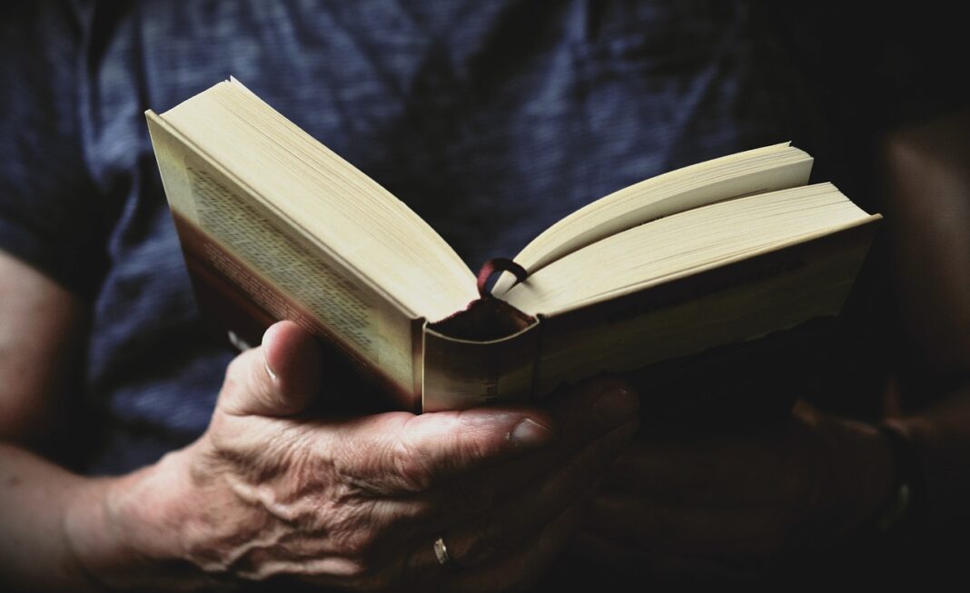 Los libros se consolidan como nueva herramienta terapéutica