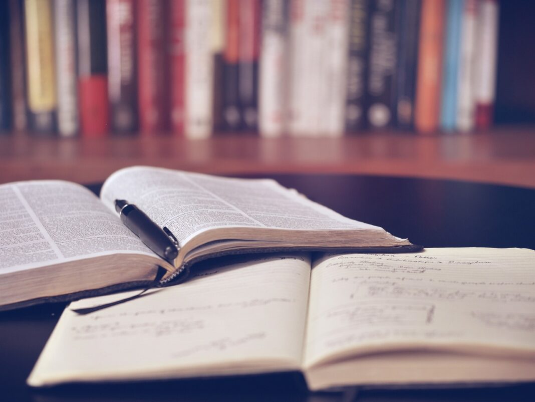 Formas de sobrellevar el final de curso