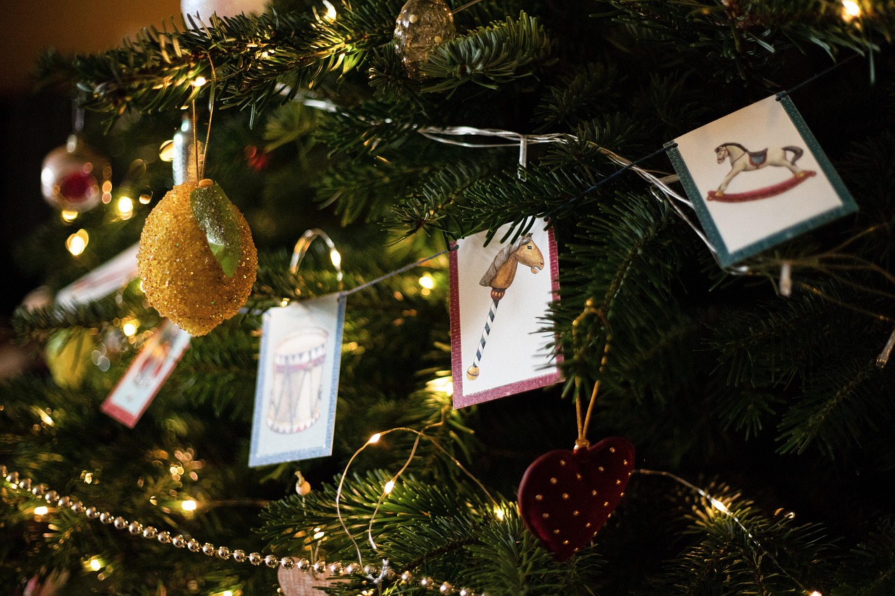 Ritos ocultos de la Navidad: cuatro tradiciones que sobreviven entre lo sagrado y lo festivo