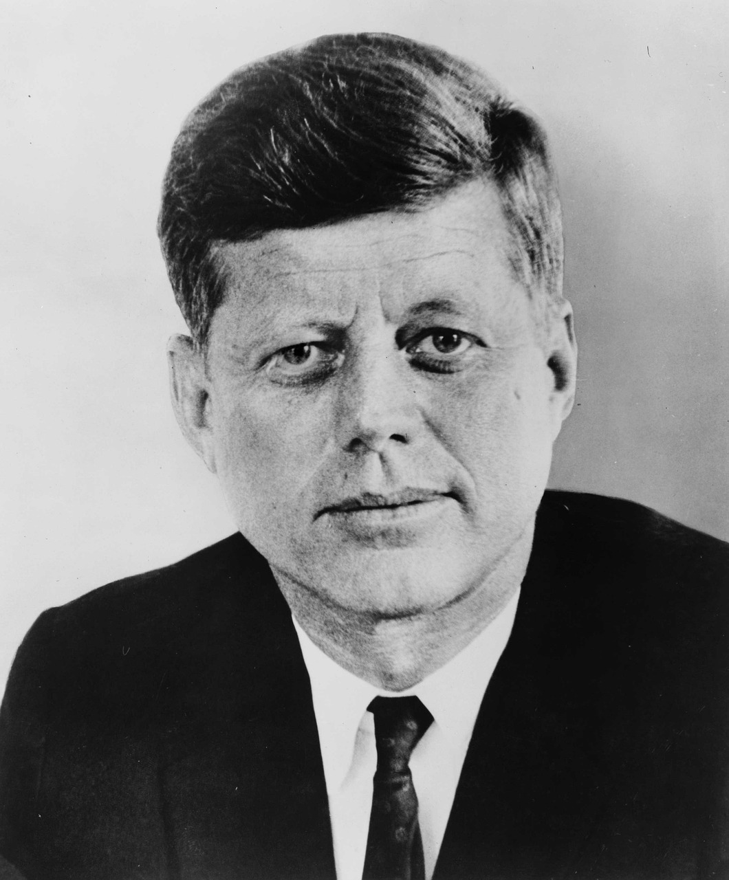 John F. Kennedy, un legado que sigue creciendo más de seis décadas después