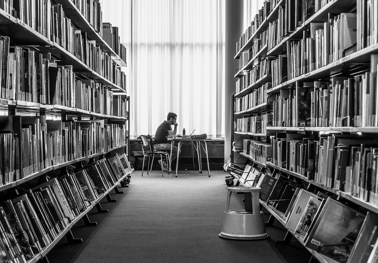 Escritores en la sombra: cuando los likes venden más que las palabras