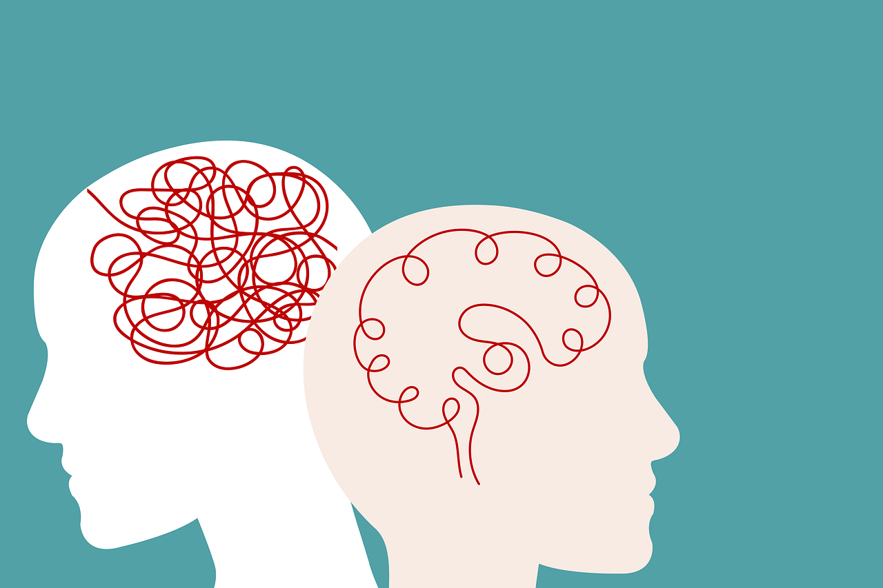 La salud mental es también un derecho humano