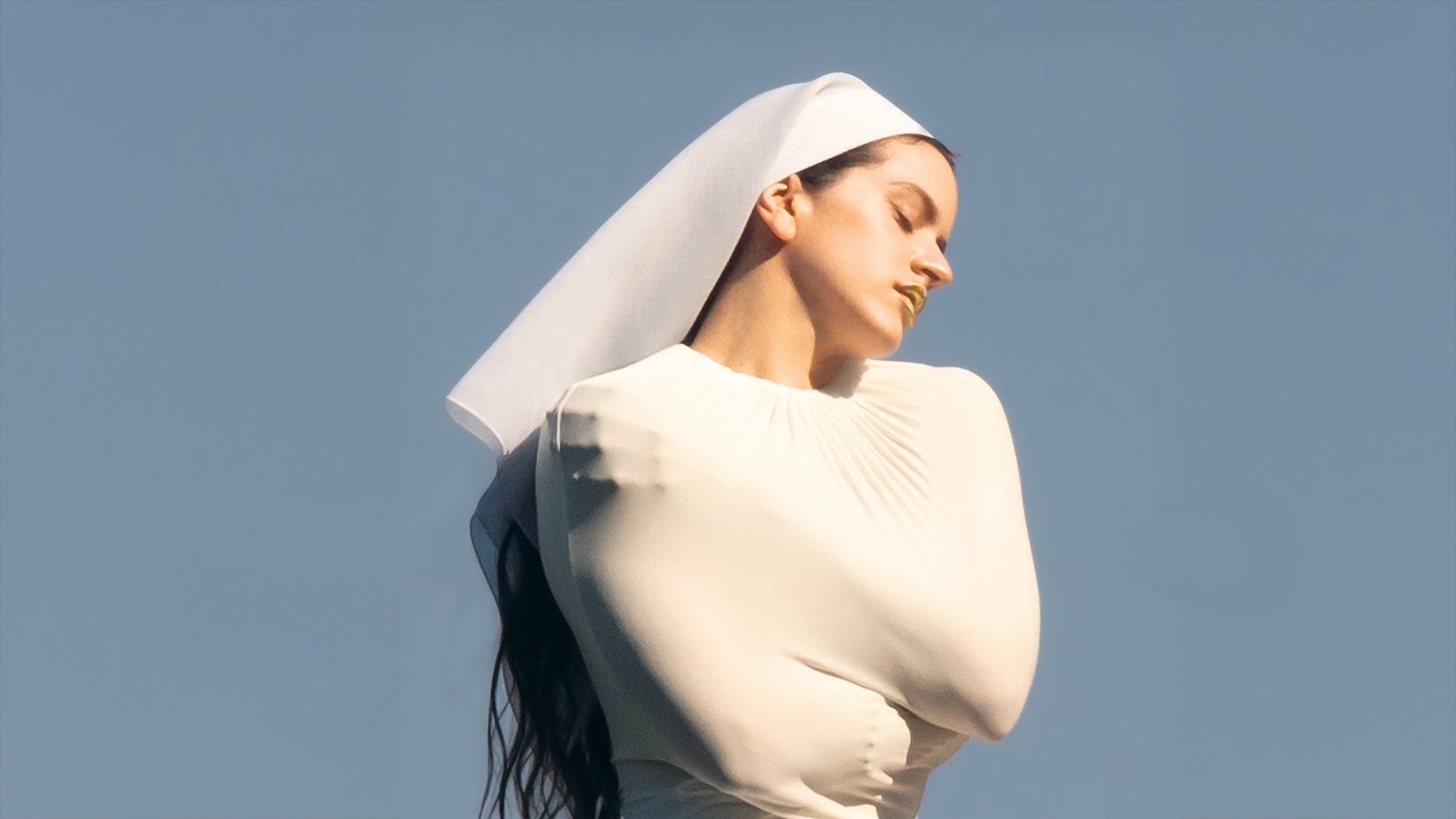 LUX y la saturación Rosalía: cuando la música se convierte en campaña