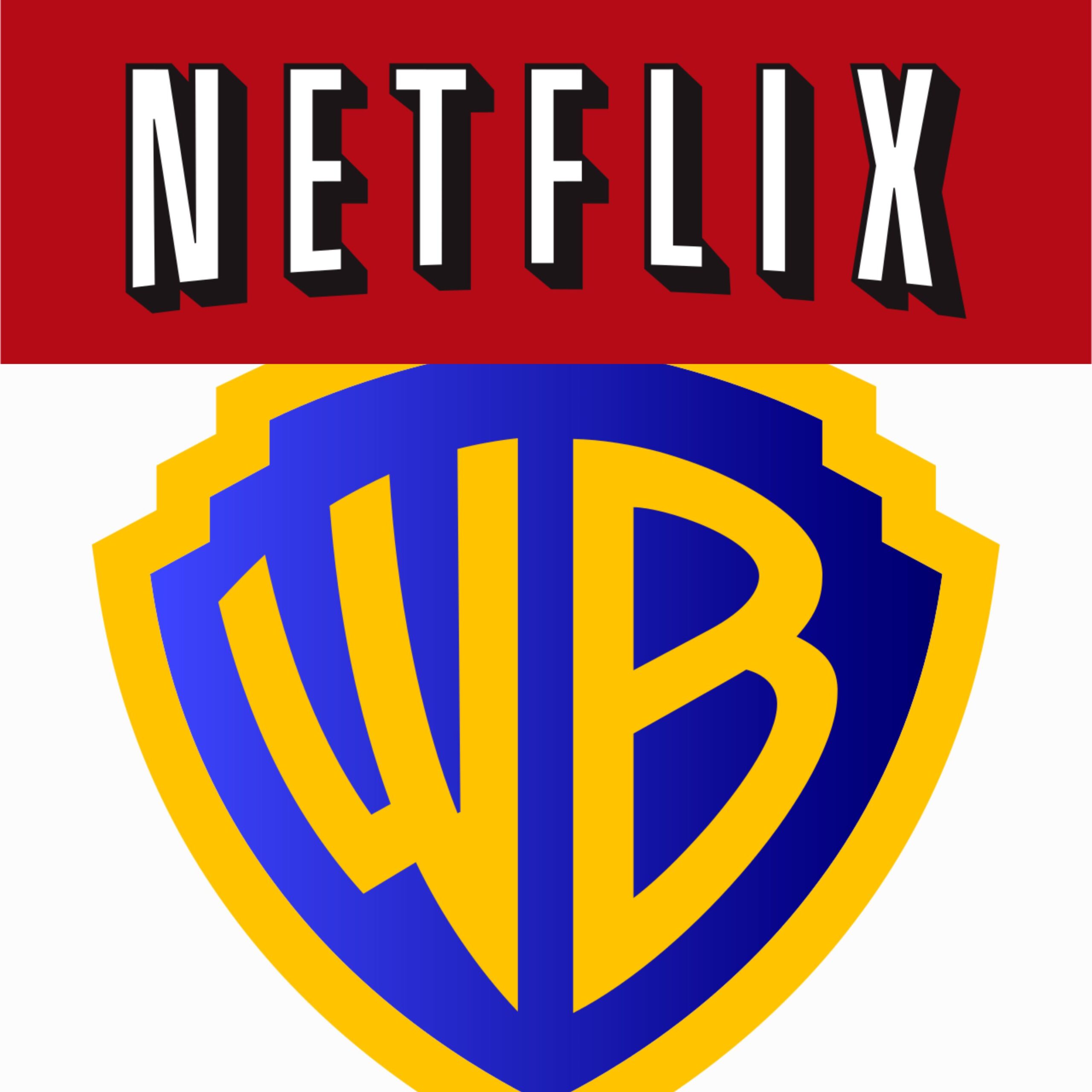 Netflix se hace con el poder de Warner Bros. Discovery