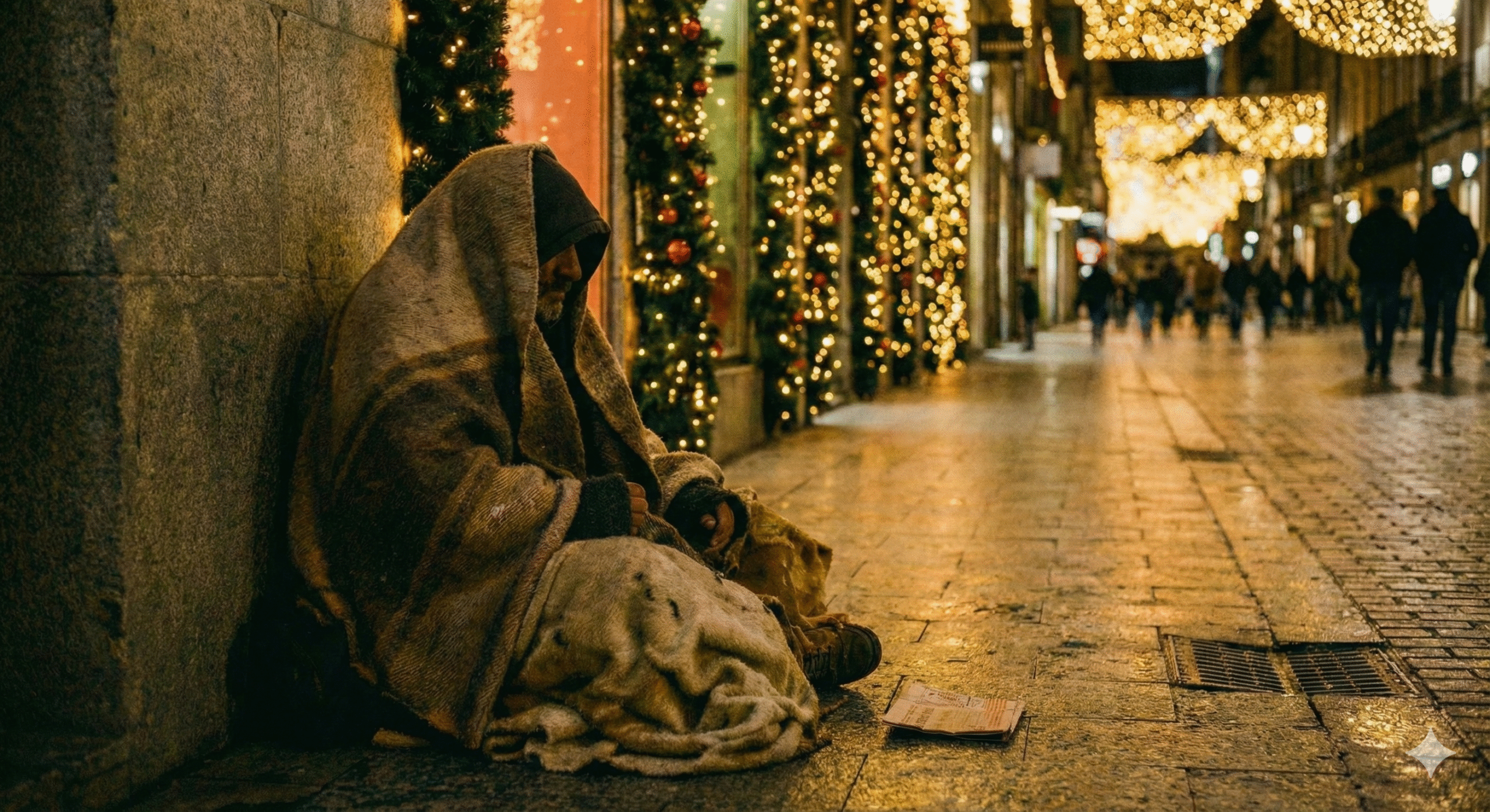 La otra Navidad