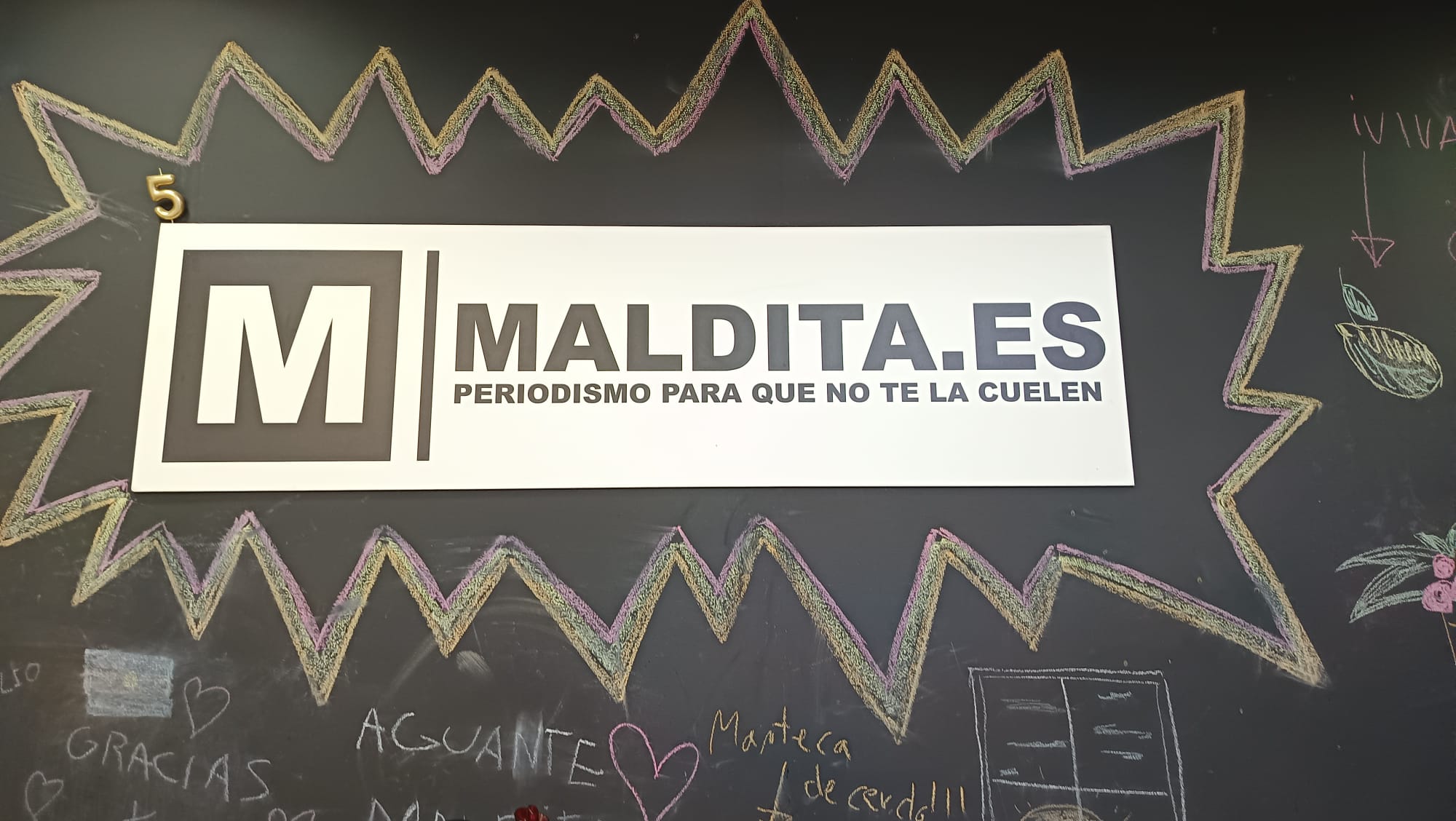 Combatir la desinformación
