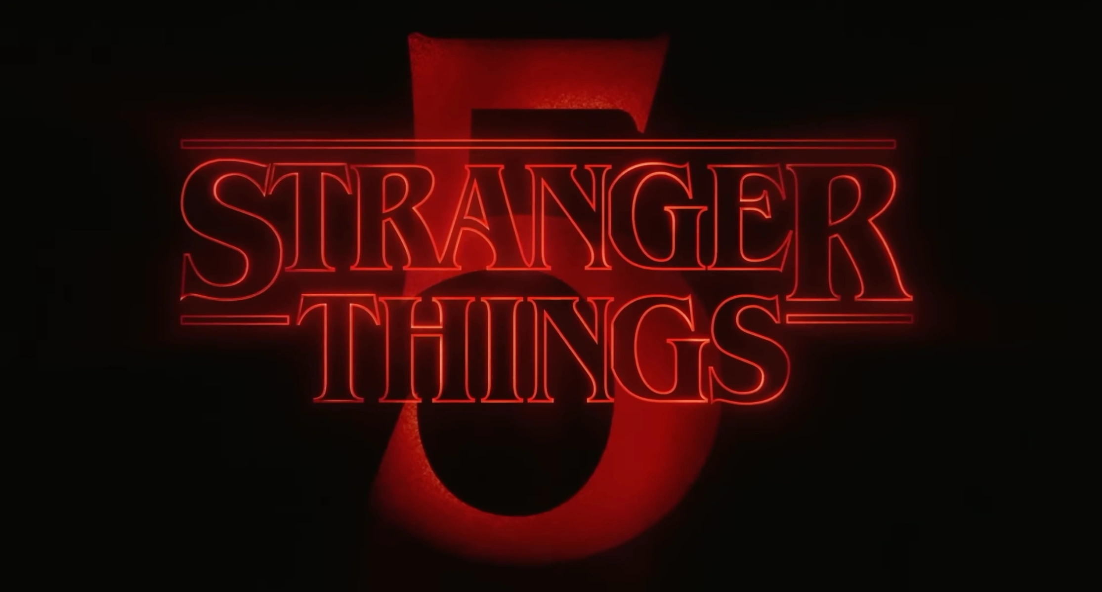 Hawkins en la cuenta atrás: llega la quinta y última temporada de Stranger Things