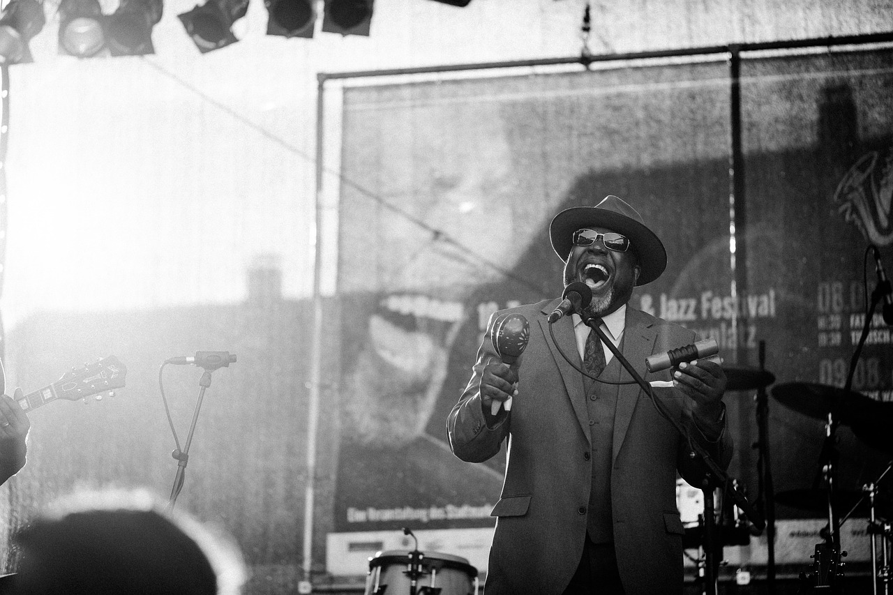 De los barracones a los escenarios, la historia del Jazz