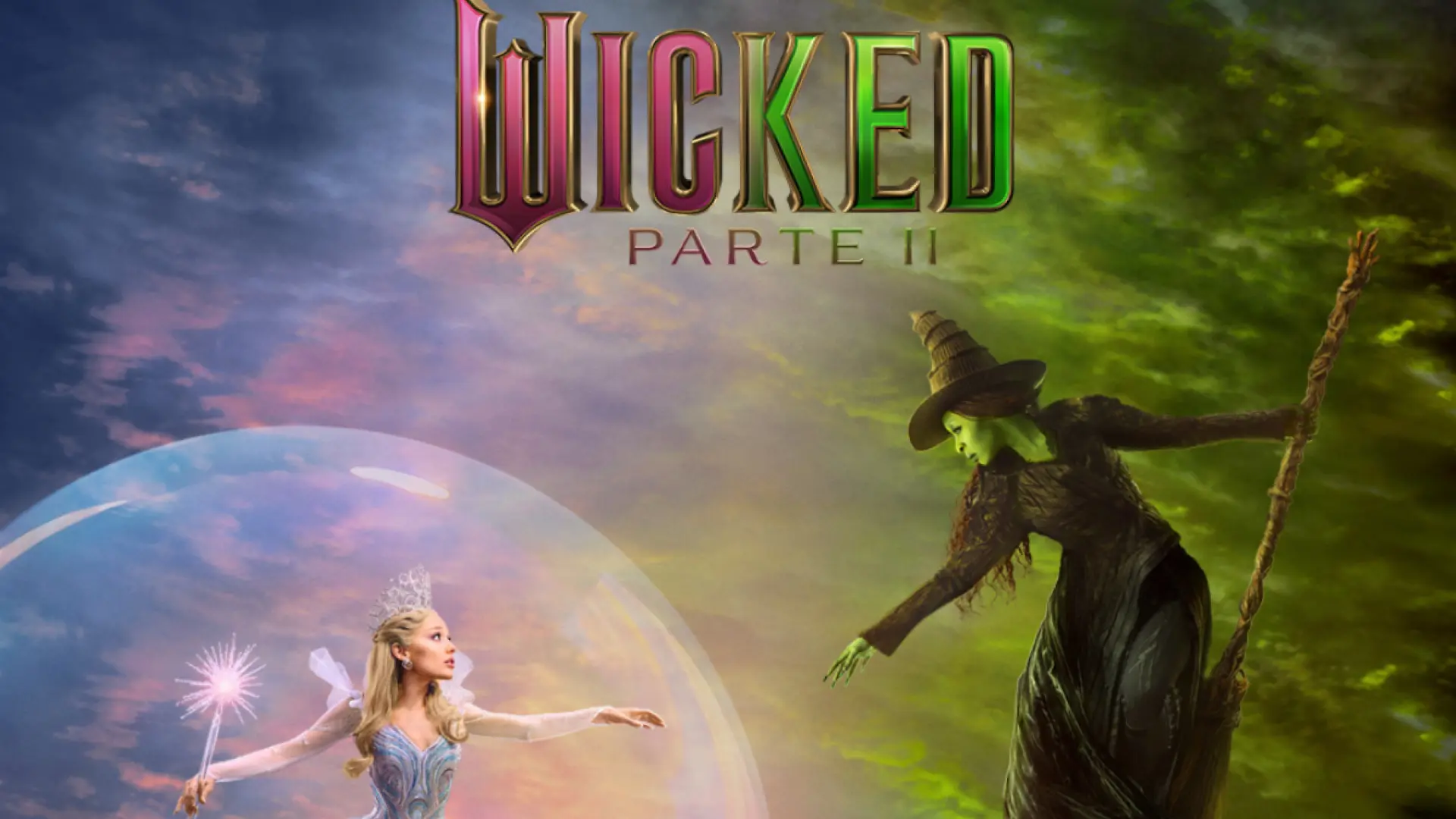 Wicked II y la nueva mirada a la masculinidad que necesitamos