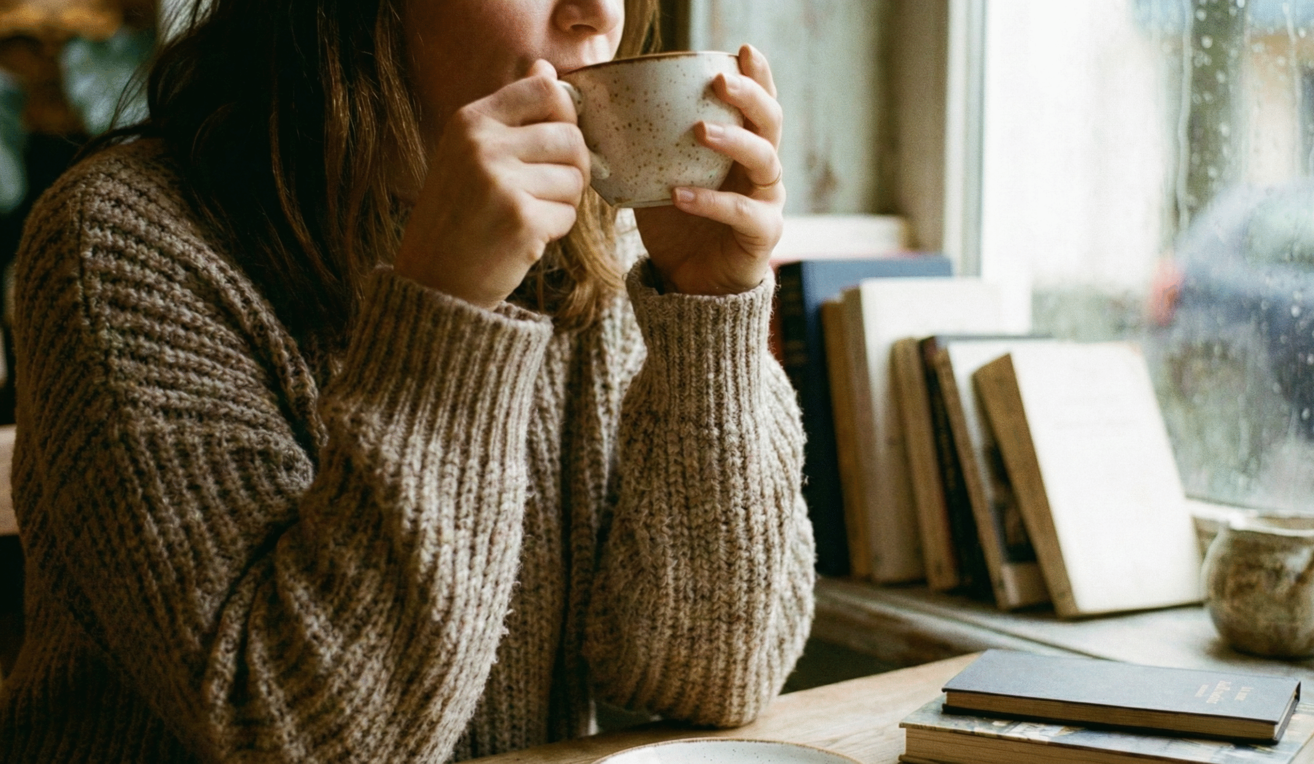 Aprender a estar solo para cuidarse