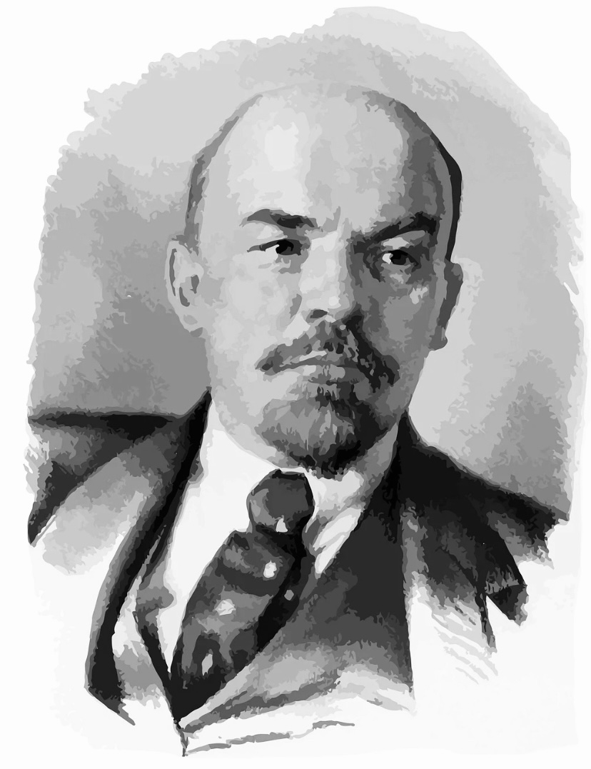Vladimir Lenin, entre el mito revolucionario y la sombra de un poder forjado a golpe de discursos, propaganda y sangre