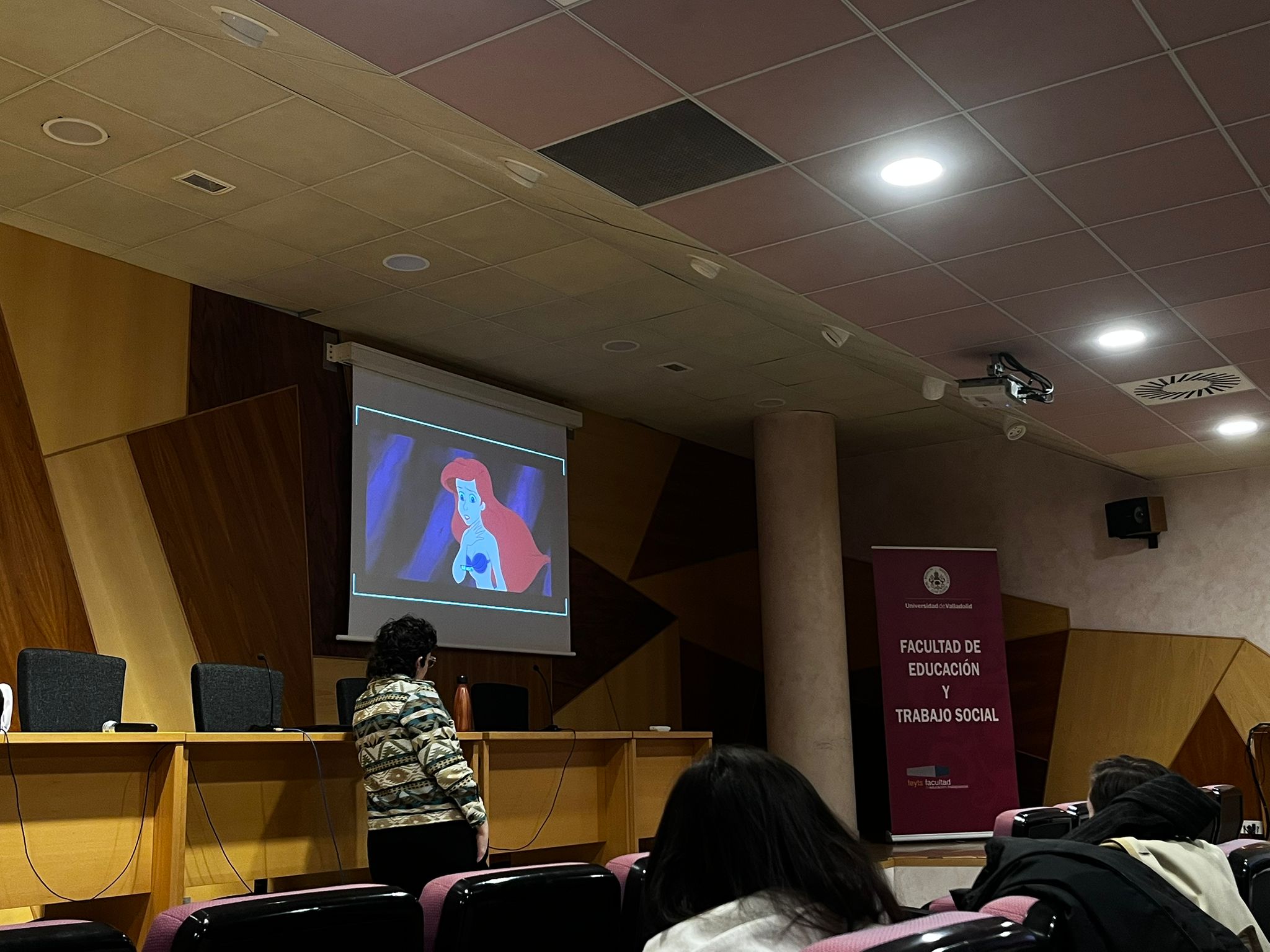 Más referentes y menos estereotipos