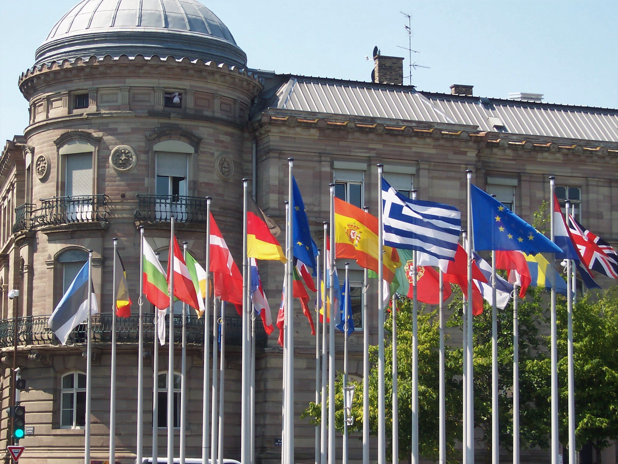 Opinión | La Unión Europea pierde apoyo ciudadano ante su falta de unidad