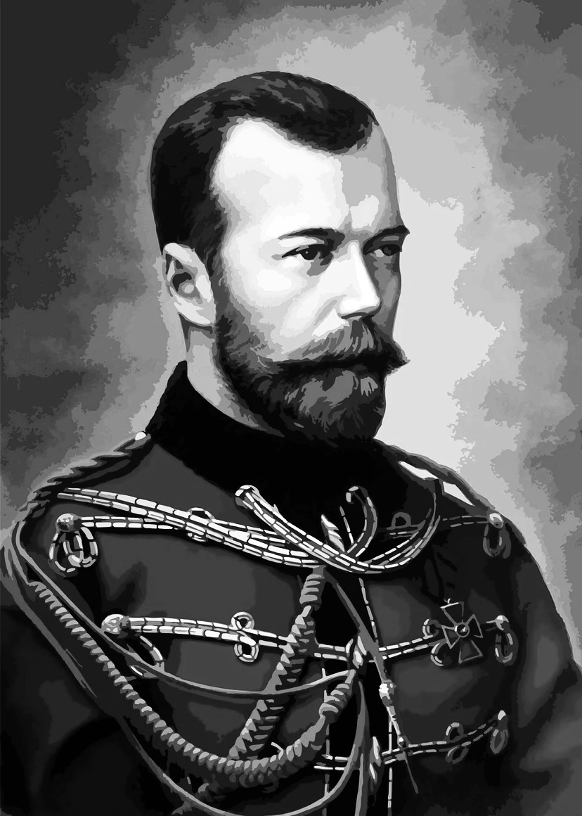 Nicolás II, el zar atrapado entre la tradición y la revolución