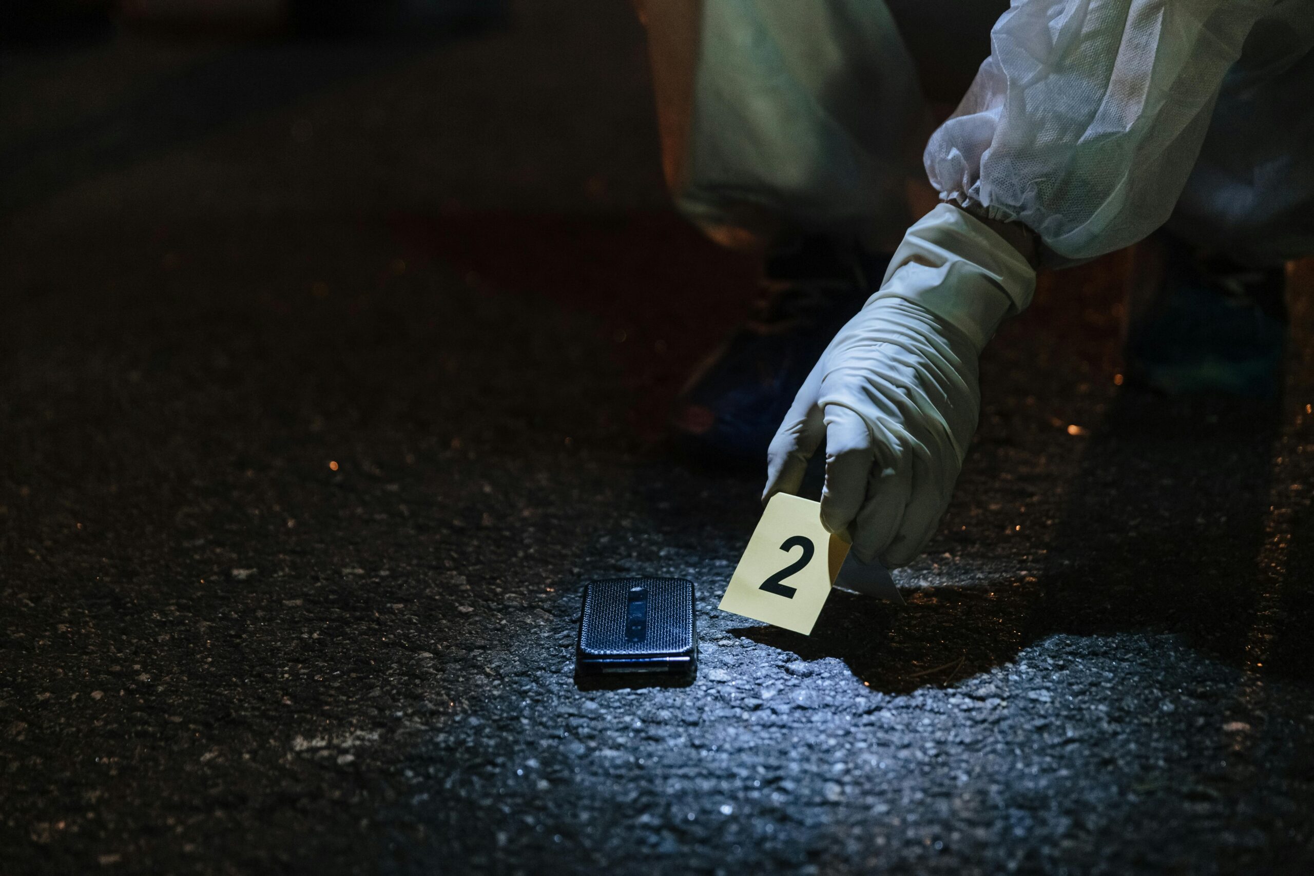 OPINIÓN  |  Vender el crimen: cuando matar está bien