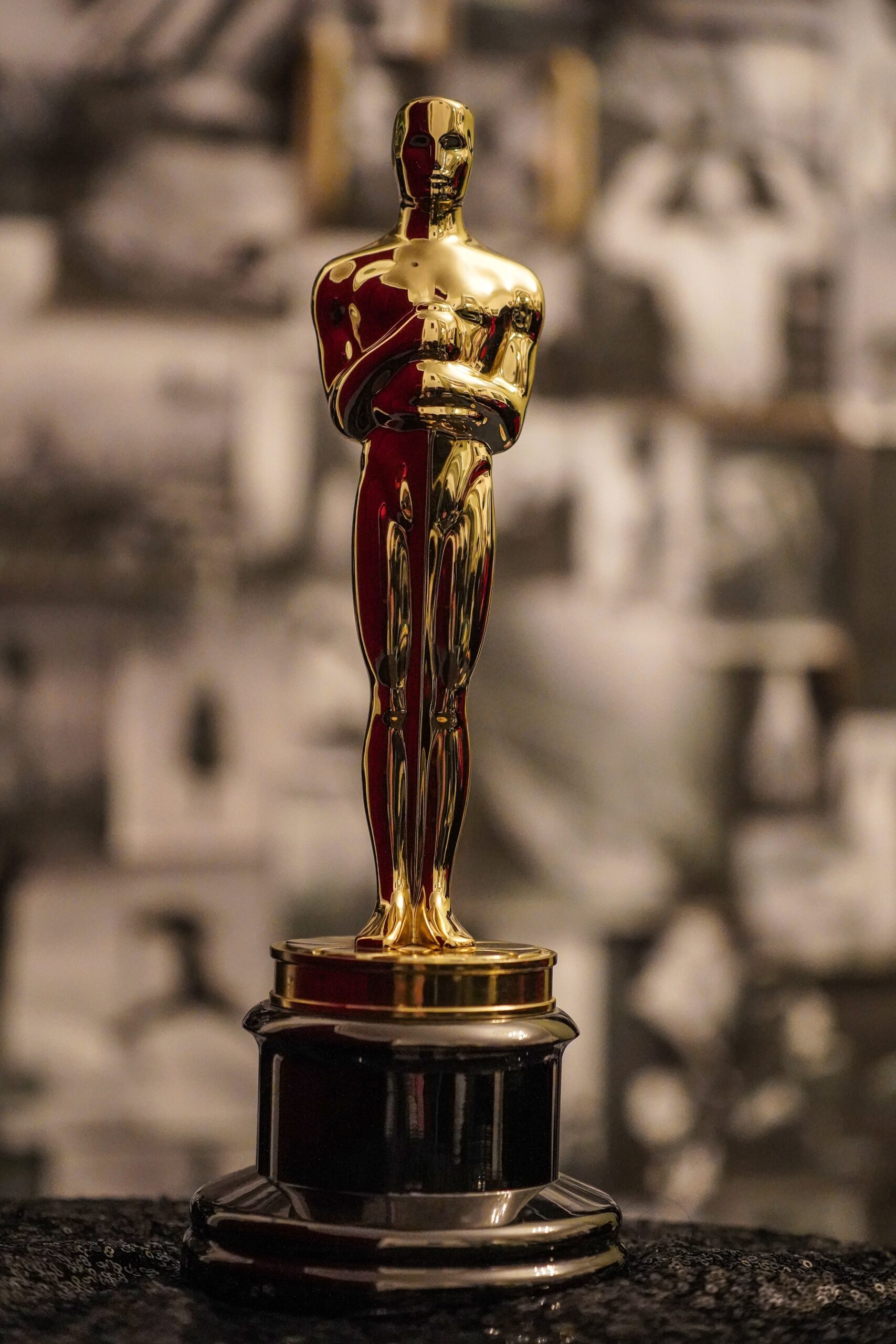 Cierre reivindicativo de la temporada de premios