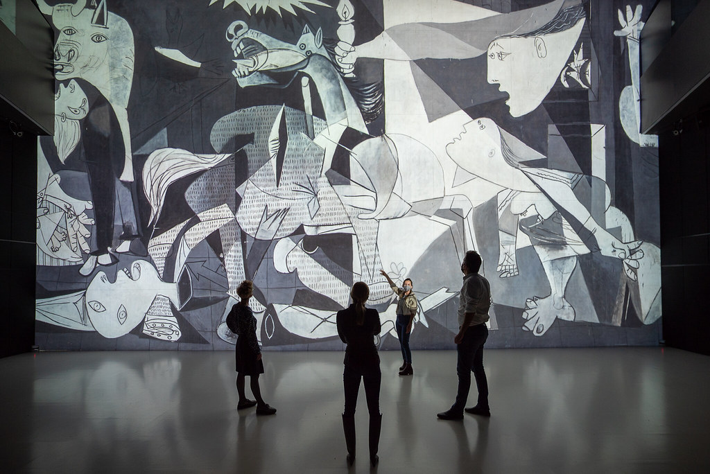 OPINIÓN | Arte inmortal, artista humano