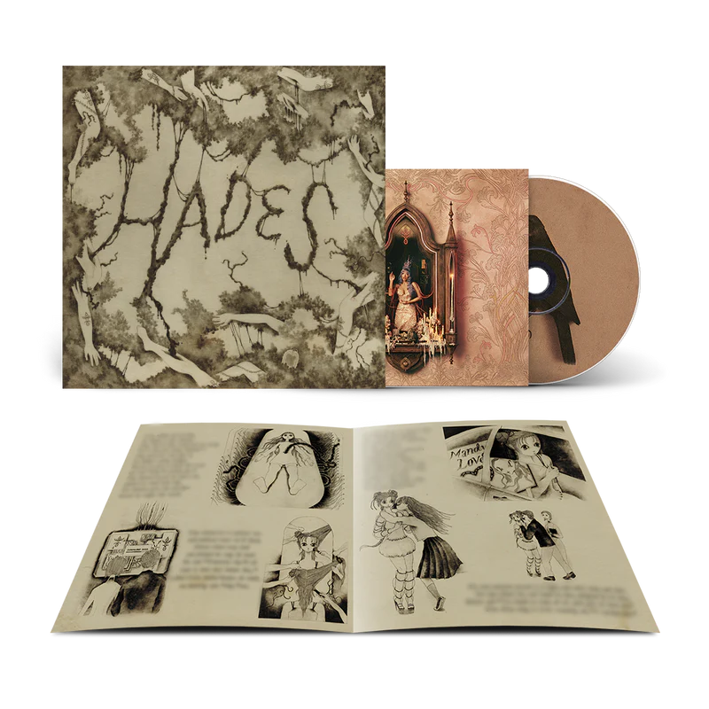 “HADES”: Melanie Martinez y el descenso emocional que conecta