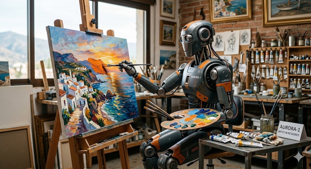 OPINIÓN | El arte ya no es arte