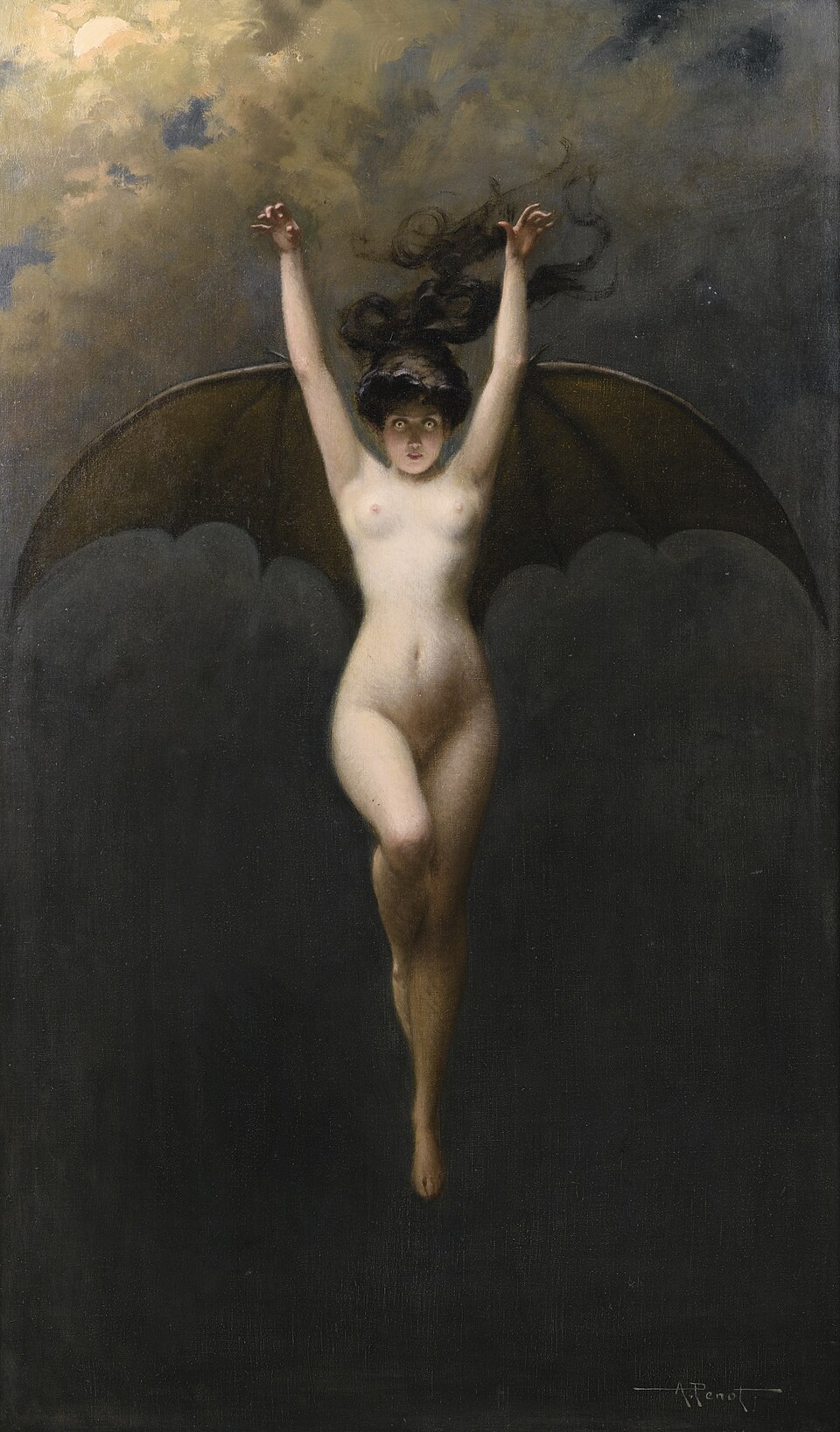 Vampiros, un miedo milenario