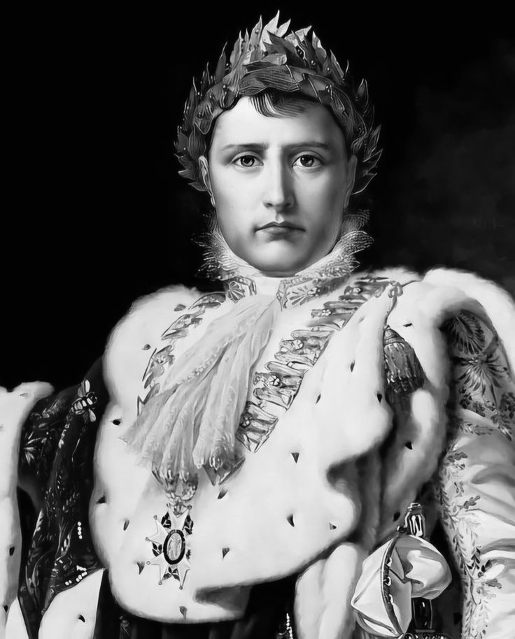 Napoleón Bonaparte, del fulgor imperial de Austerlitz a la soledad de Santa Elena
