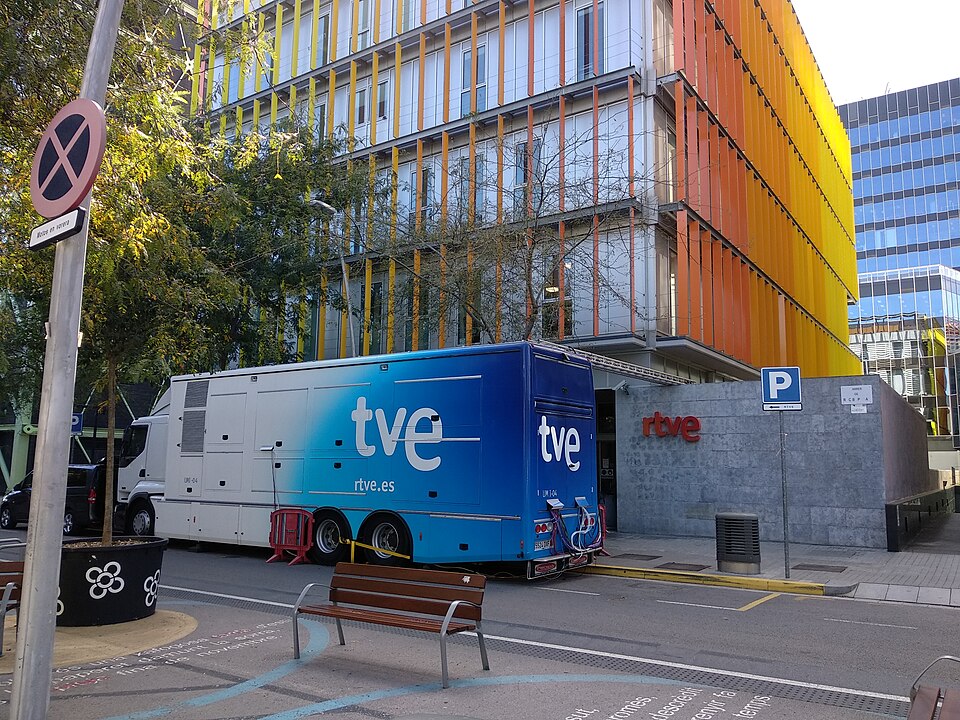 70 años de TVE: del blanco y negro al streaming