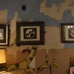 El arte encuentra su sede en el Beluga Beluga