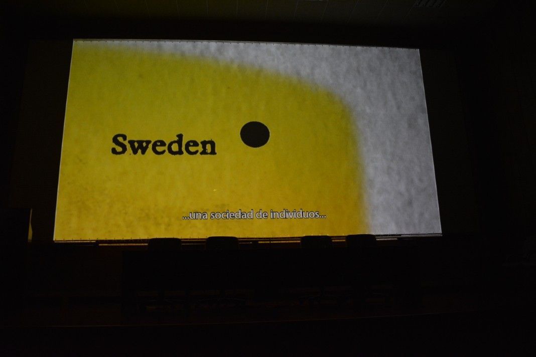Suecia, una sociedad de individuos