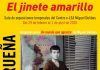 ‘El jinete amarillo’, una mirada hacia la agonía del mundo