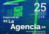 Proyección del documental ‘La Agencia’ en la UVa