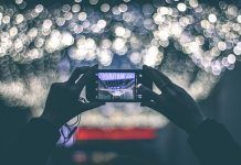 La fotografía en el móvil ¿nuevo reto para el periodismo?