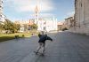 Skate en Valladolid, la clave para una gran ciudad