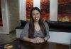 Sandra Cavia: “Es estar en el momento oportuno y en el lugar adecuado”