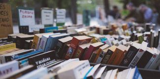 Libros gratuitos para amenizar la cuarentena