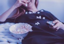 Series para ver durante la cuarentena