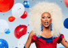 Cultura LGBTIQ+ en RuPaul´s Drag Race RuPaul´s Drag Race
