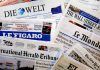 Los medios de comunicación españoles y el tratamiento de los sucesos