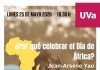 ¿Por qué celebrar el Día de África?