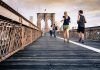 Los beneficios de hacer deporte al aire libre Deporte al aire libre