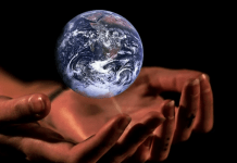 Concurso de relatos por el cambio climático