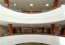 La Facultad de Filosofía y Letras te invita a sus puertas abiertas