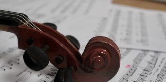 Llega este mes el concierto de primavera de la JOUVa concierto