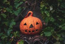 El origen de Halloween en España