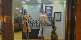 Controversia por las compras en el Black Friday