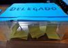 Protocolo de elección de delegados con el COVID-19