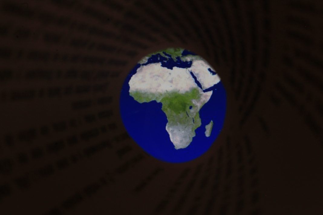 La COVID-19 en África