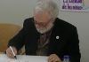 Francesco Tonucci: «Una ciudad que crean niños tiene en cuenta a todos» Tonucci