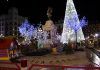 Fotorreportaje | Valladolid se ilumina bajo la esperanza de la Navidad Navidad 2020