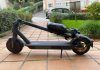 Nueva normativa para circular en patinete eléctrico patinete